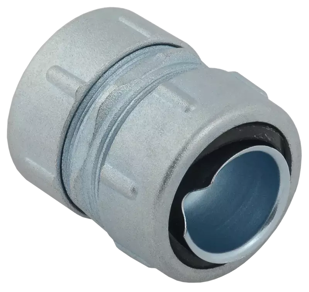 Муфта соединительная для металлорукава СММ20 IEK  CMP20D-CMM-020-010