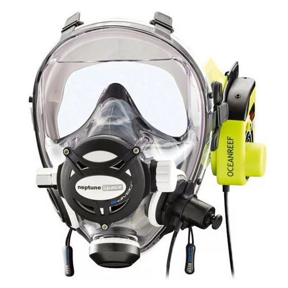 Подводный модуль Oceanreef GSM G-Divers беспроводной связи