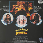 Motorhead - Bomber (Франция 2015г.)