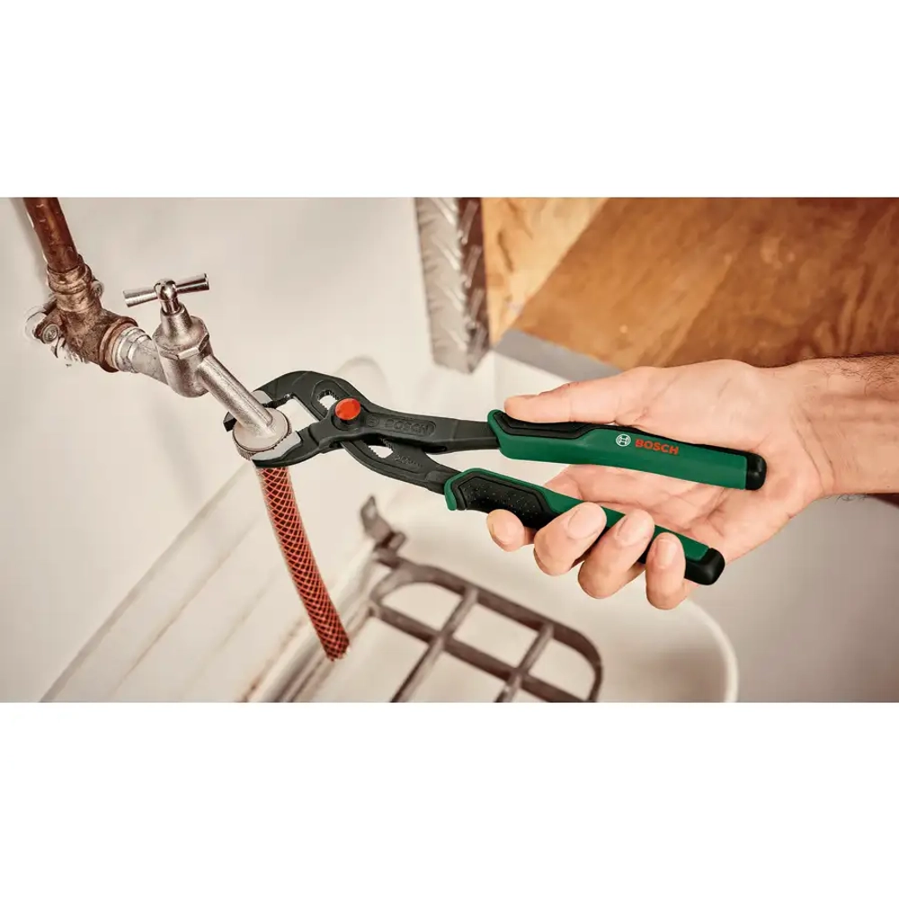 Набор плоскогубцев 4 шт BOSCH 1600A02W7K