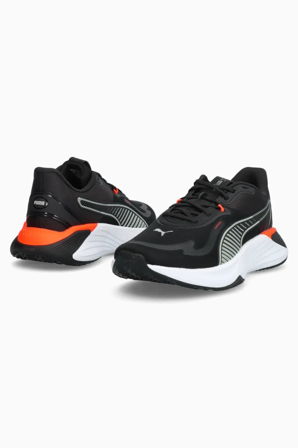 Кроссовки Puma PWR Hybrid - черный