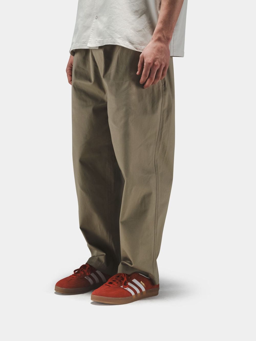 Брюки мужские ALPHA INDUSTRIES RELAXED LIGHTWEIGHT PANT