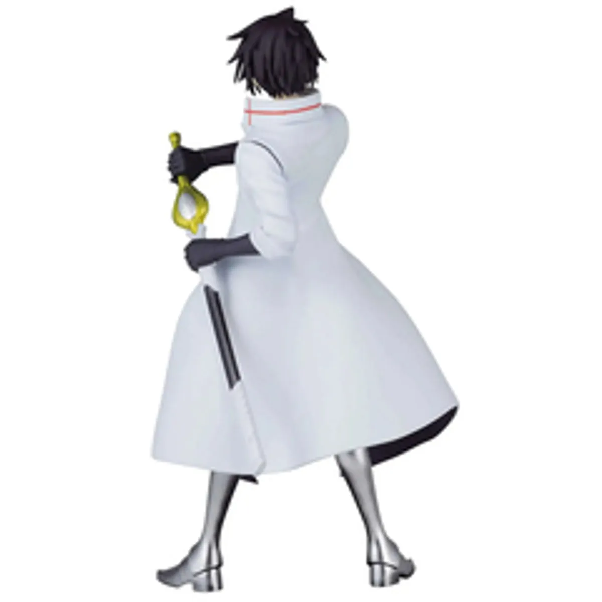 Фигурка Banpresto That Time I Got Reincarnated As A Slime: Hinata Sakaguchi