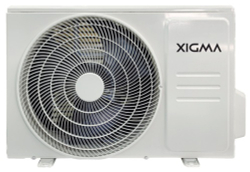 Кондиционер XIGMA JetPro XG-JP50RHA On-Off