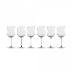 Набор бокалов для белого вина Riesling 6шт 296мл Zwiesel Glass Wineshine
