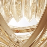 Подвесная люстра Murano LIGHTING