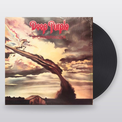 Deep Purple — Stormbringer (LP)