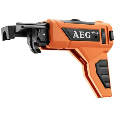 Насадка для лент с шурупами Aeg 4932459623 bts-bsa