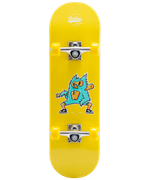 СКЕЙТБОРД ДЕТСКИЙ RIDEX BIRDIE