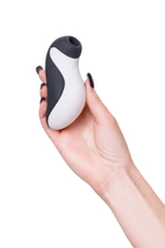 Вакуум-волновой бесконтактный стимулятор клитора Satisfyer Orca 11,5 см