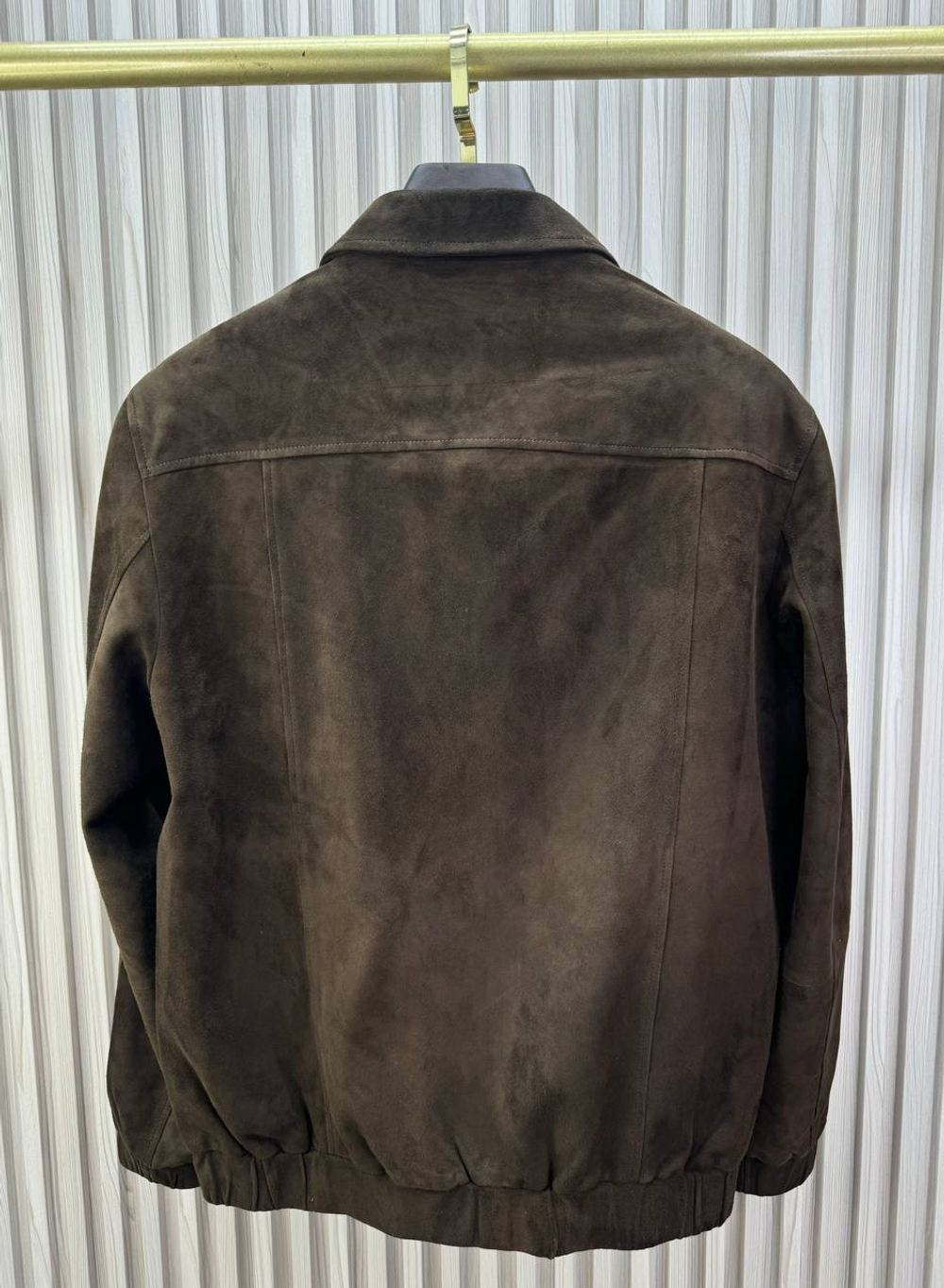 Куртка Brunello Cucinelli
