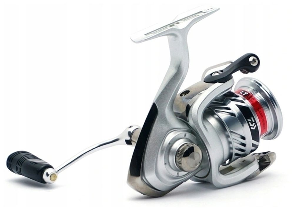 Катушка DAIWA Crossfire 20LT 3000-C