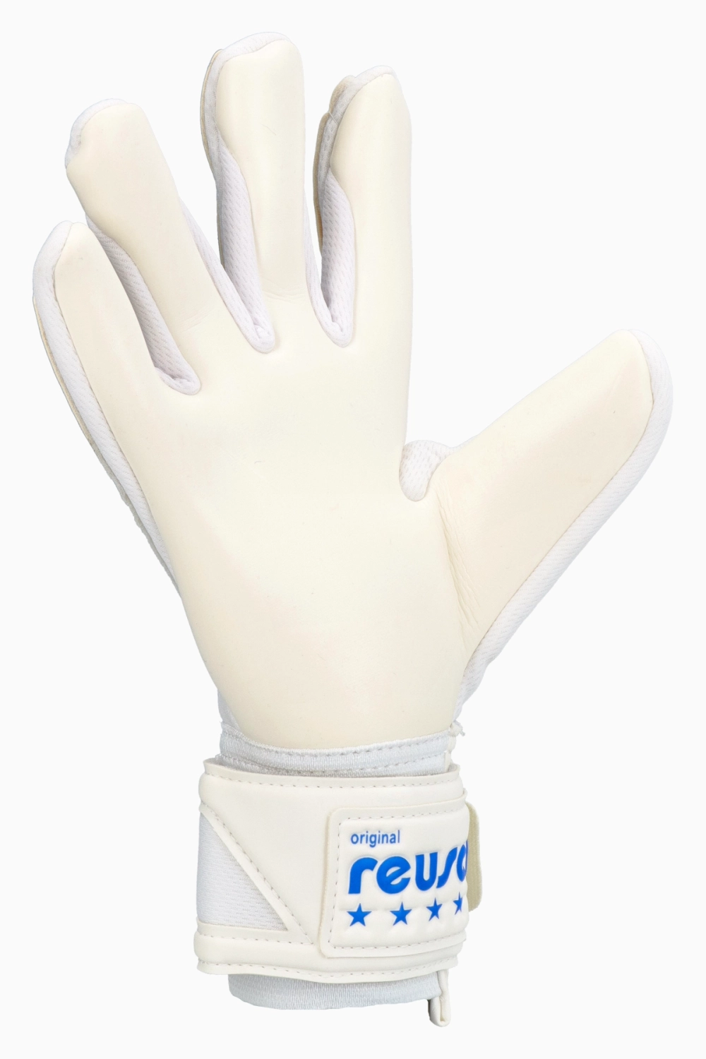 Вратарские перчатки Reusch Legacy '86 Advance