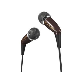 Epsilon Signature Series Наушники внутриканальные, Fischer Audio