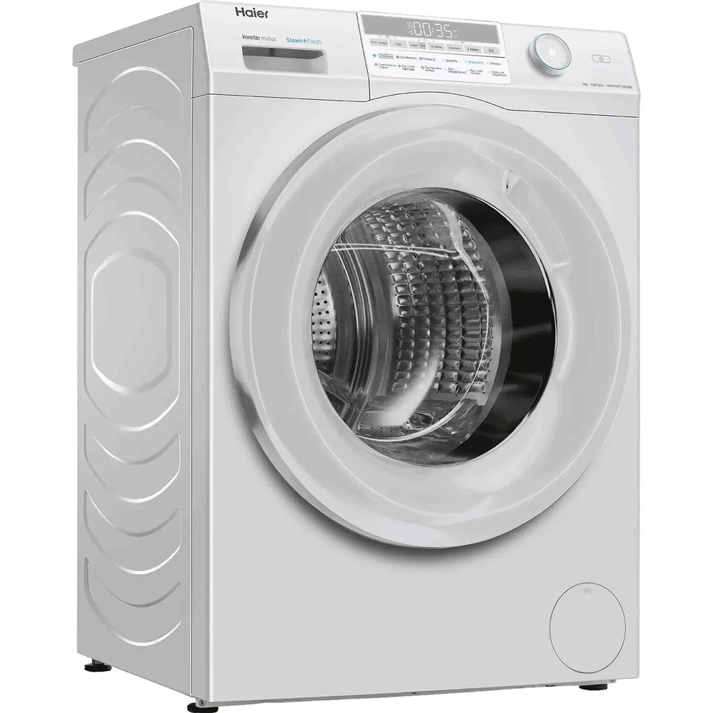 Стиральная машина Haier HW70-BP12959BE