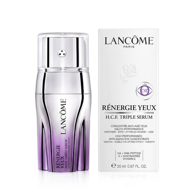 Lancôme Rénergie Yeux H.C.F. Triple Serum 20 ml