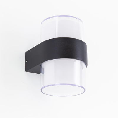 Citilux CLU0009R LED Уличный настенный светильник