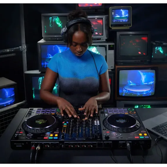 Pioneer DDJ-FLX10