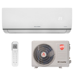 Сплит-система инверторного типа Royal Thermo Siena DC RTSI-24HN8