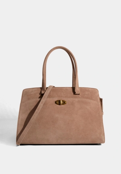 Vesper Shoulder