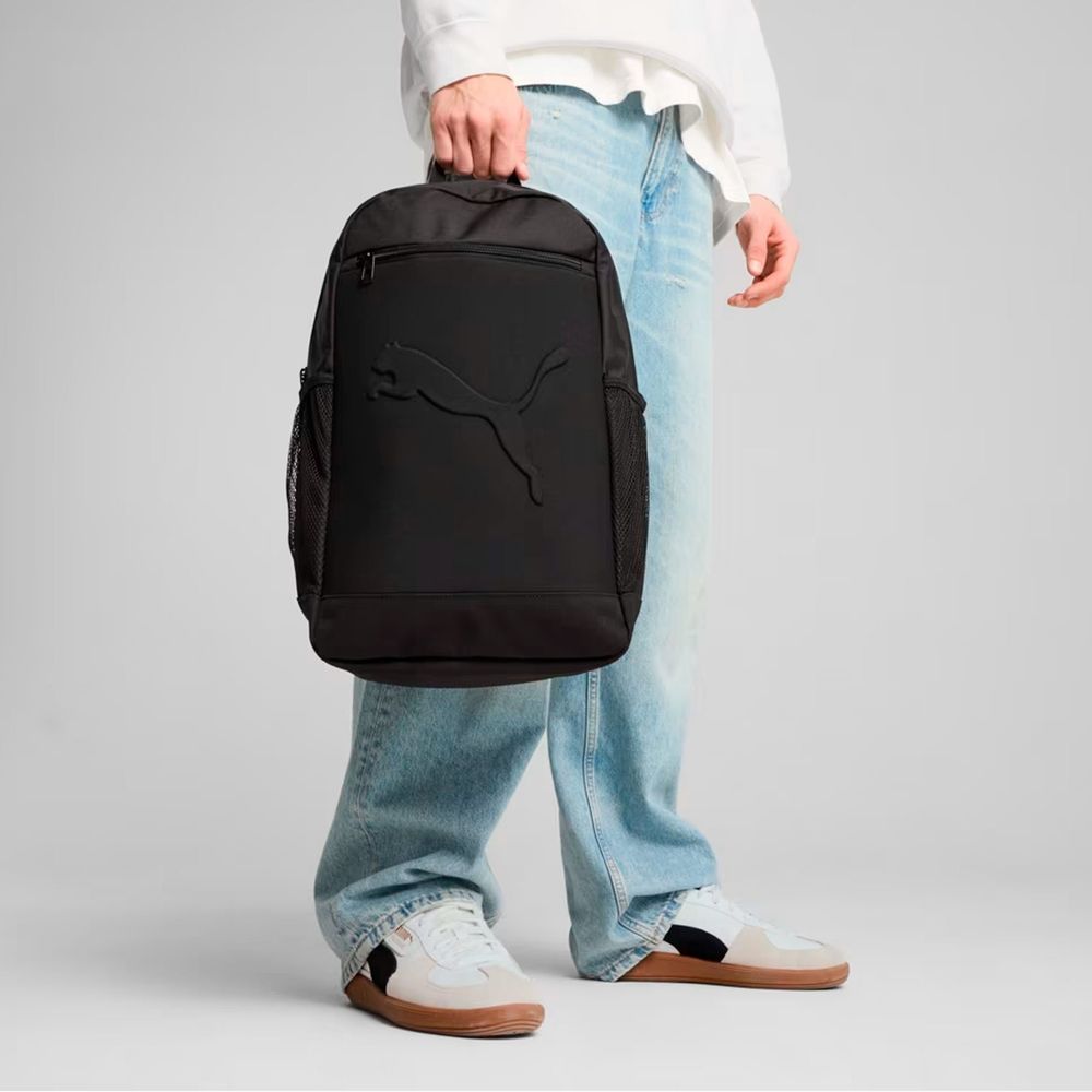 Рюкзак PUMA PUMA BUZZ Backpack