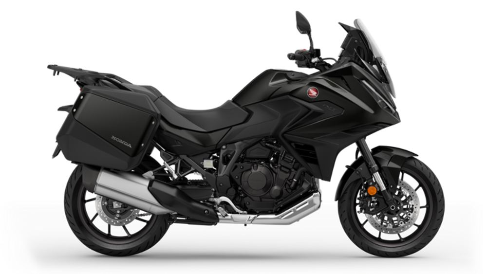 Honda NT1100D ES 2025