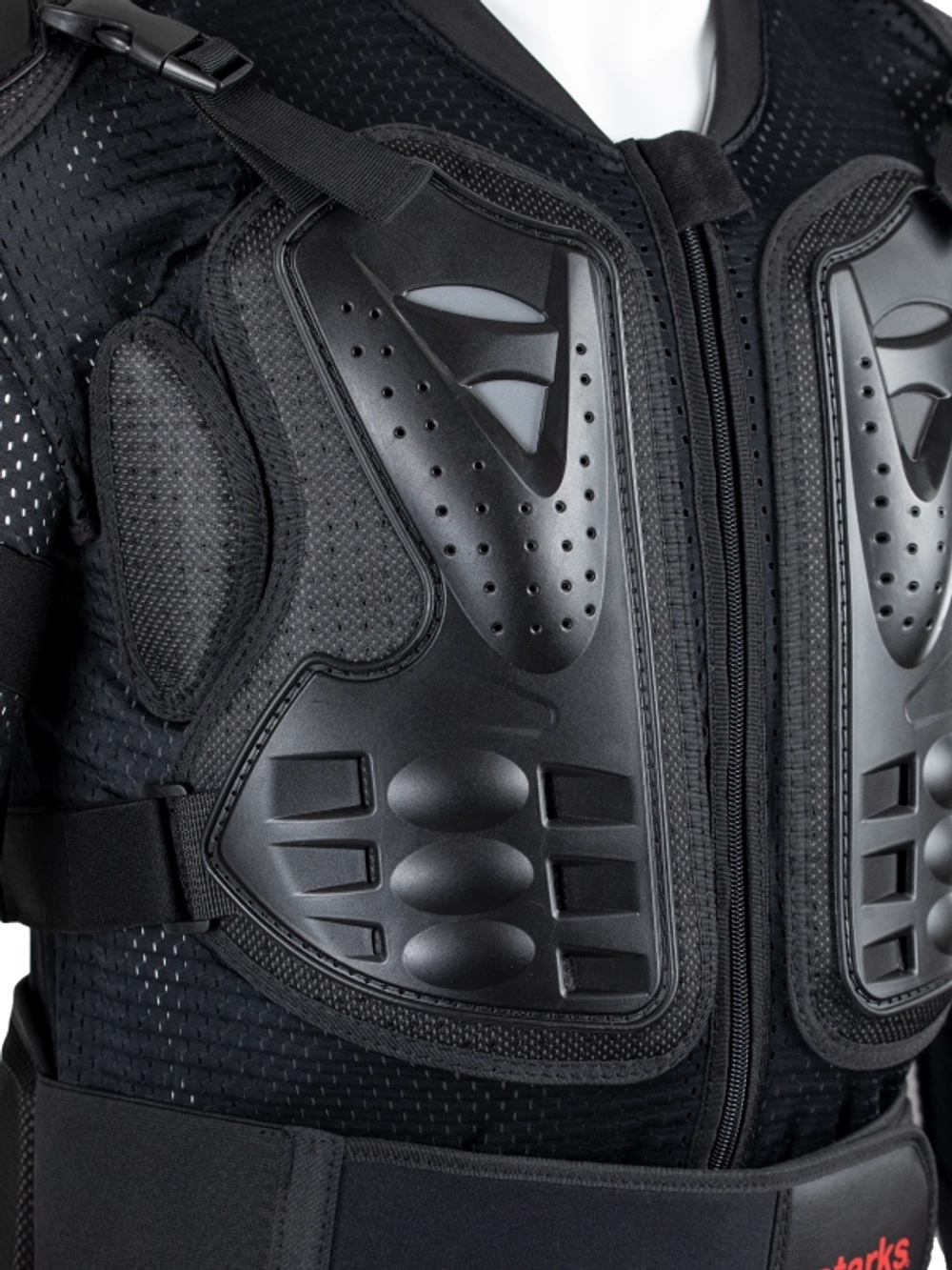 Моточерепаха детская Body Armor Kids STARKS
