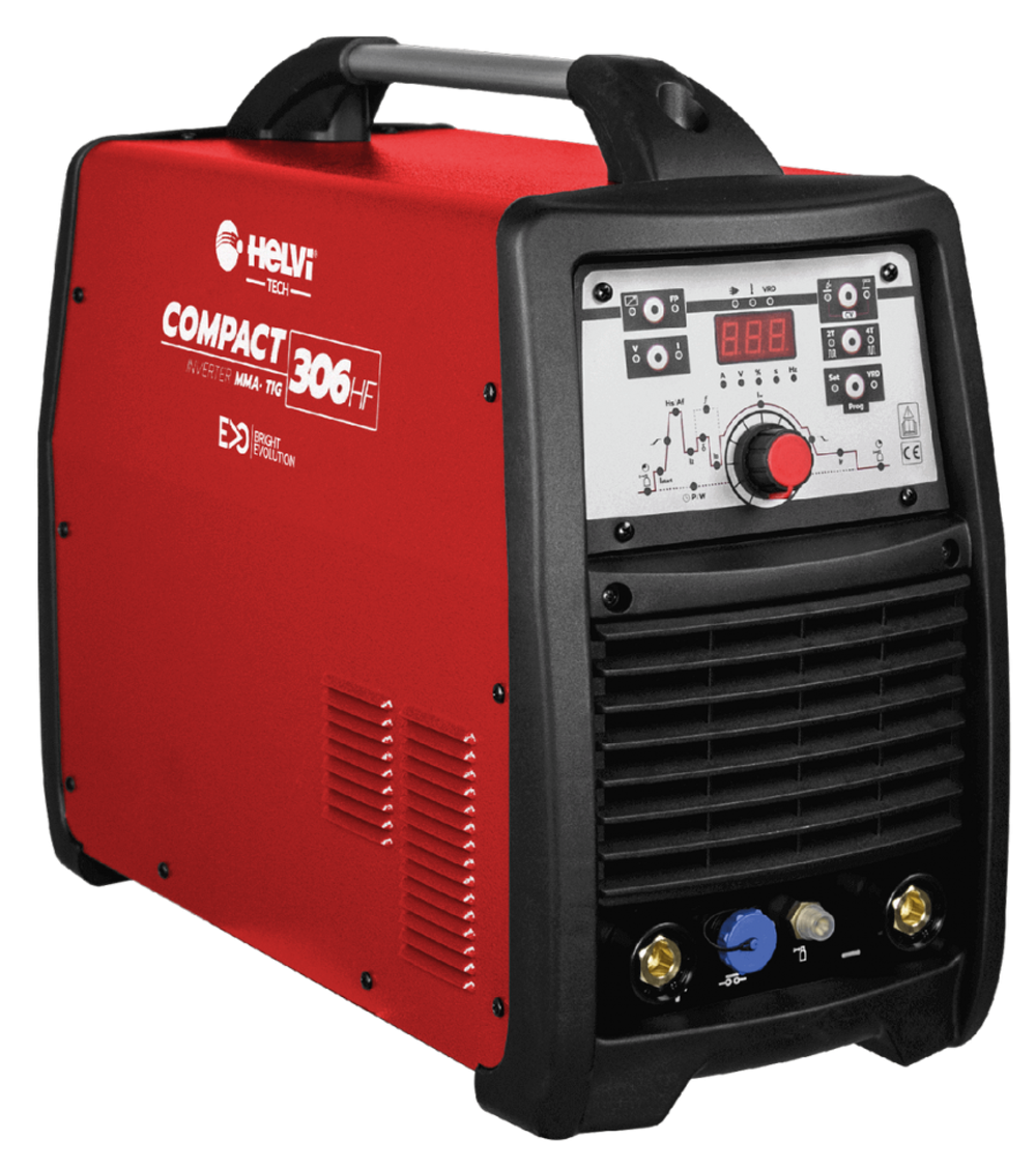 COMPACT EVO 306HF