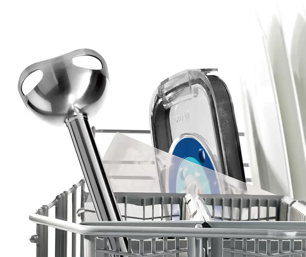 Блендер Bosch MS6CB61V1
