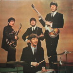 The Beatles / Beatles No.5 (Coloured Vinyl)(LP)