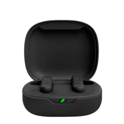 Беспроводные наушники JBL Vibe 300 JBLV300TWSBLKAM, черный