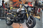 Benelli Leoncino 800