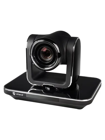 PTZ-камера Intrend IPTZ-FHD30XBN-MID