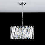 Подвесная люстра Citilux Ингвар CL334261