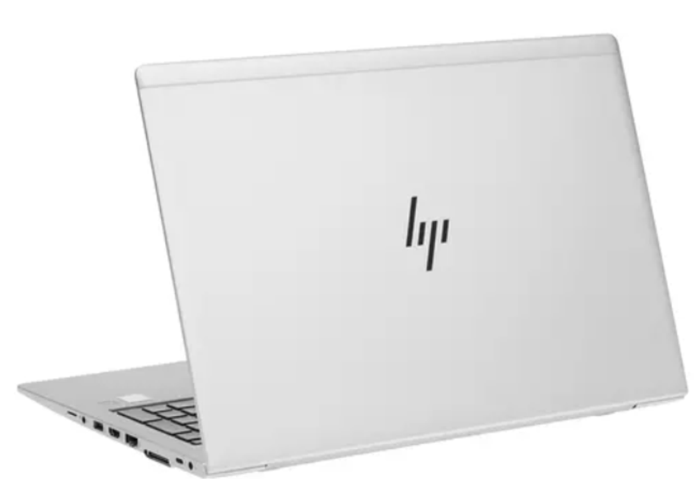 Ноутбук HP EliteBook 850 G5  i7-8650U RAM: 32GB SSD: 256GB