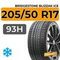 Bridgestone Blizzak Ice 205/50 R17 93H