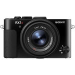 Цифровая фотокамера Sony Cyber-shot DSC-RX1R II