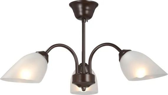 Потолочная люстра V3335-7/3PL Vitaluce