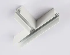 Коннектор TRACK SYSTEM GL3373 Ambrella