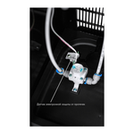 Пурифайер без фильтрации Ecotronic M11-L POU black