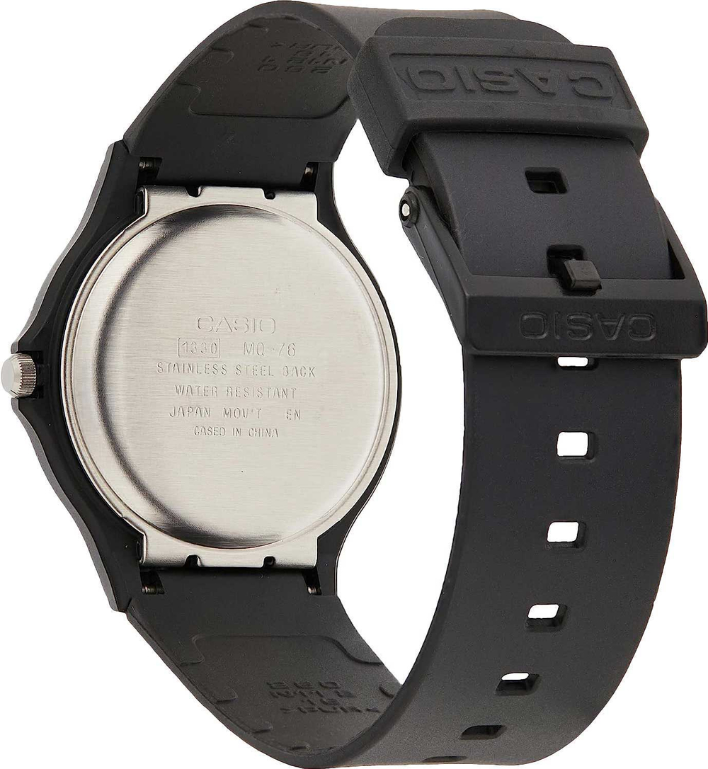Часы Casio MQ-76-7A1