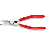 Щипцы для стопорных колец хромированные 140 мм Knipex 46 13 A1