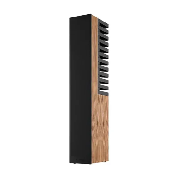 Piega Master Line Source 2 Gen.2 Baffle Zebrano