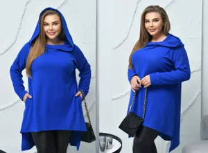 Туника УК-3840 Фабрика Моды