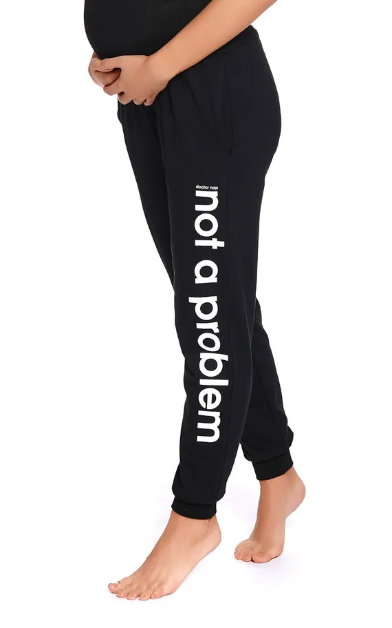 Брюки SPO.4238 Black