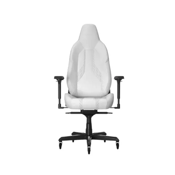 KARNOX COMMANDER Skywalker Napa Leather White