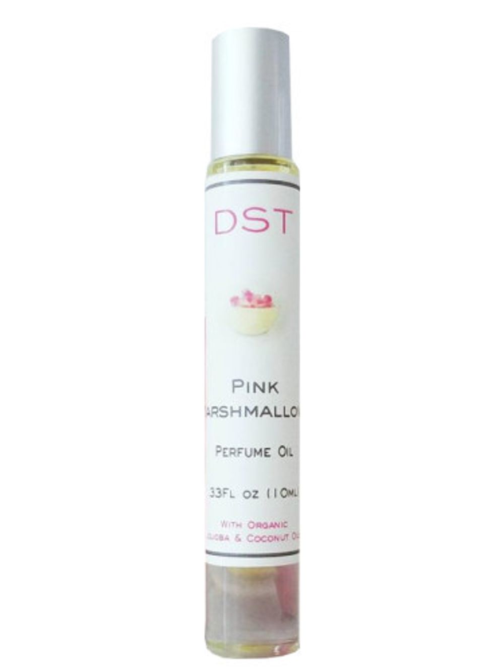 Doctor Sweet Tooth Pink Marshmallow