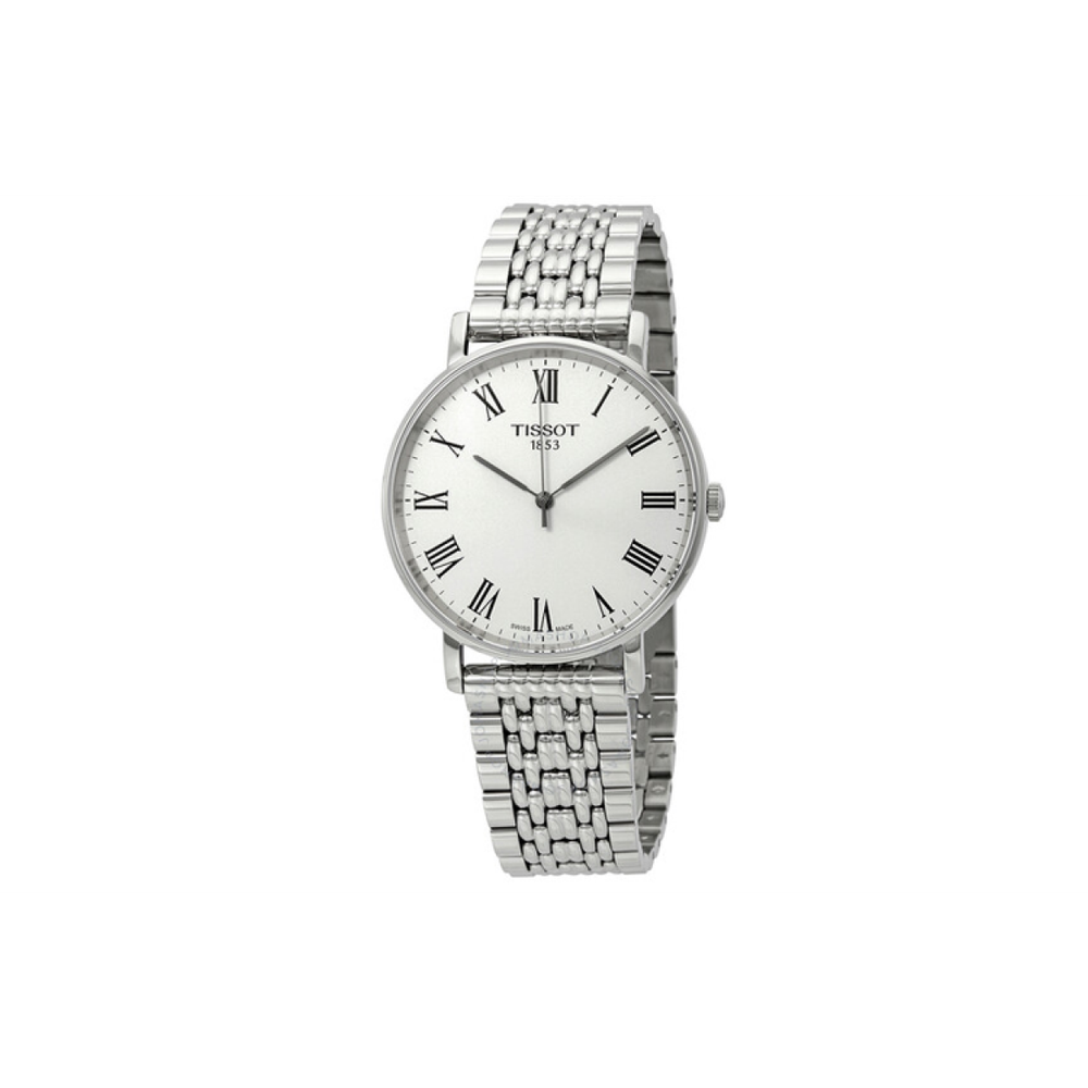Часы TISSOT 38mm T109.410.11.033.00, T109.410.11.033.00