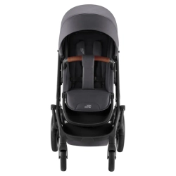Britax Römer Коляска 2 в 1 SMILE 5Z Midnight Grey