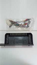 Установочный комплект для MAZDA CX-5 2021-2023 CHINA  KUBERG HP-M1213